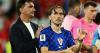 'We were treated unfairly' vs Portugal: Croatia coach