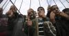 Palestinians to Be Herded Into ‘Humanitarian Shelters’ in Gaza