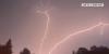 What kind of lightning lit up Vermont’s sky Wednesday night?