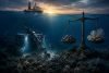 Deep-Sea Mining Boom Could Trap Small States in Costly Legal Disputes