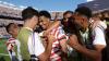 USA’s World Cup clash against Bosnia most watched soccer game in American HISTORY as peak 31.8 MILLION tune in