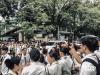 PNP urges public to verify reports amid rise in school threats