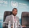 PISLM championing environmental reporting