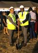 Nevis Breaks Ground on Historic Airport Expansion