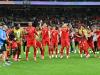 Switzerland beat Algeria 2-0 to reach World Cup Round of 16 in style