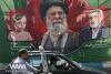 Khamenei’s Funeral Becomes Global Diplomatic Event