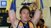 West Coast star Adam Hunter's 'grieving best mate' slams AFL leadership