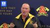Union boss accused of 'bullying' by Fire Rescue Victoria commissioner