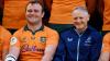 Wilson: Wallabies have 'a good plan' to take down Ireland