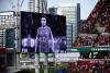 Diogo Jota given touching World Cup tribute during Portugal national anthem