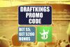 DraftKings Promo Code: Get $200 Bonus for Switzerland-Algeria World Cup