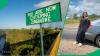 Zimbabwean woman returns home to work on farm after 25 years working in SA as a supervisor