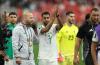Africa’s Fifa World Cup collapse deepens after Algeria suffer heartbreak against Austria