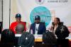 Kunle Afolayan, Benin Government launch Pan-African film bootcamp for young filmmakers