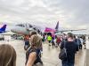 ‘We don’t know how these people were chosen’ – Wizz Air read out names of passengers left behind in Greece
