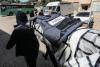 Press freedom group moves to quell outrage over fears Gaza journalists could be delisted