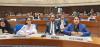 Minister Gita Chaudhary Elected Vice-Chair of the UN ESCAP Committee on Environment and Development