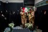 Iran-US war latest: Foreign diplomats honour Khamenei as Tehran warns Trump against attacks during funeral