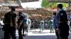 Blast at Damascus cafe kills nine, wounds 20, Syrian interior ministry says