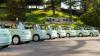 The Pope has bought 20 Fiat Topolinos for Vatican City