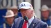 Trump earns $2 billion from cryptocurrency as yearly income disclosed