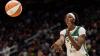Peter’s Points: WNBA Best Bets Today (Predictions, Prop Bets for Dream-Mystics, Wings-Sun, Dominique Malonga)