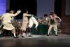 Racist backlash roiled these high schoolers' production of '1776.' It strengthened their resolve.