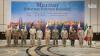 Syrian military officials take part in CENTCOM-led conference in Bahrain