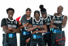 Bright Stars outclass Libya 95–57