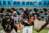Texas Southern center Zachary Marshall ready to build on freshman season