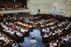 Israeli Knesset approves freezing more Palestinian clearance funds