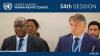Burundi : in Geneva, the UN Special Rapporteur denounces a persistent human rights crisis ahead of the 2027 presidential election