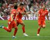 Switzerland Eliminates Algeria from World Cup as Africa’s Hopes Continue to Dwindle