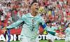 World Cup Breakfast: Cristiano Ronaldo makes more history in dramatic Croatia clash, Hollywood power couple enjoy Spain win, match highlights - and what to look out for