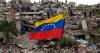 Venezuela's leader angrily defends earthquake response