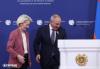 Armenia pushes regional connectivity with Türkiye and Azerbaijan