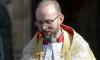 RICHARD EDEN: Unholy row as Archbishop's man in Rome 'bullied staff'