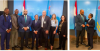 Vromi & kadaster strengthen ties with aruba on infrastructure/data management