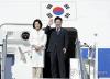 (LEAD) Lee to visit Turkey, Mongolia next week for NATO summit, talks with Mongolian president