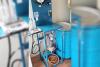 Serenity Dive launches SVG’s first Hydrostatic Testing facility