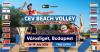 Free Admission: Beach Volleyball Nations Cup Final Comes to Budapest’s City Park