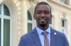 Naïr Abakar, One Of Africa’s Youngest Ministers, Is Betting On Sport And Youth To Put Chad On The Map