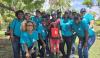 Jamaican Women of Florida Brings Service, Mentorship Initiative to Melody House Girls’ Home