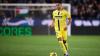 Villarreal taps Sportfive to lead virtual advertising efforts