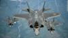 Bipartisan letter opposes F-35 sales to Turkey