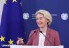 Von der Leyen praises Armenia’s progress on EU visa liberalization