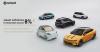 Opening New Frontiers: smart Achieves 8% H1 Sales Increase with an Expanding Premium Lineup and Accelerated Global Footprint