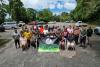 PLA hosts forum, showcases local livestock industry at Ngetmeduch Park