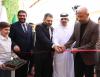 Culture Minister attends opening of Heritage Museum in Syria