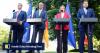 German government pledges to defend trade, signalling tougher China stance